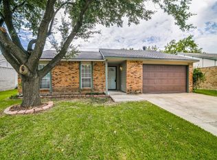5604 Maple Ln, Rowlett, TX 75089