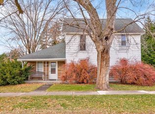 9996 North St, Reese, MI 48757