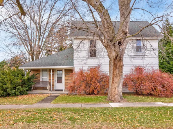 9996 North St, Reese, MI 48757