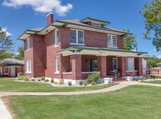 802 Orange St #A, Abilene, TX 79601
