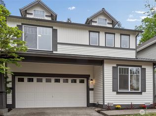 9237 NE 173rd Place, Bothell, WA 98011