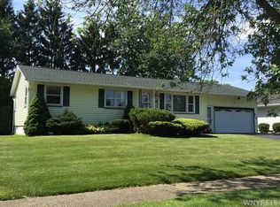 13 Valencia Dr, Rochester, NY 14606