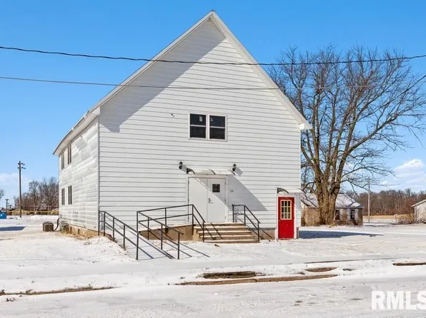 109 5th Ave, Sherrard, IL 61281