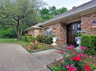 6324 Misty Trl, Dallas, TX 75248