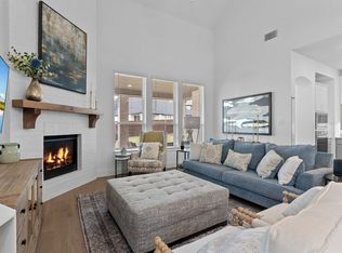 1748 Boxwood Row Dr, Aubrey, TX 76227