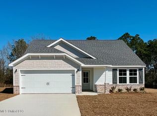 14432 Quail Ridge Dr, Gulfport, MS 39503