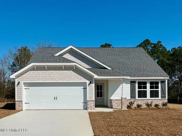 18128 Craneridge Cv, Gulfport, MS 39503