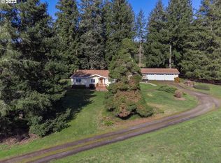 24001 Suttle Rd, Veneta, OR 97487