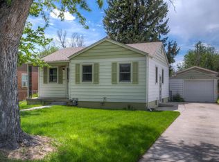 1225 Ironton St, Aurora, CO 80010
