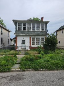1928 12th Ave, Huntington, WV, 25701