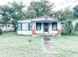 98 S Park St, Defuniak Springs, FL 32435