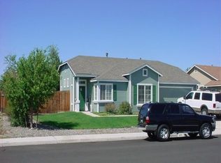 3170 Tortuga Ct, Sparks, NV