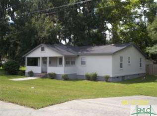 105 W Us Highway 80, Bloomingdale, GA 31302
