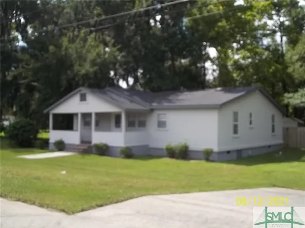 105 W US 80 Highway, Bloomingdale, GA 31302