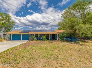 7697 Saturn Dr, Flagstaff, AZ 86004