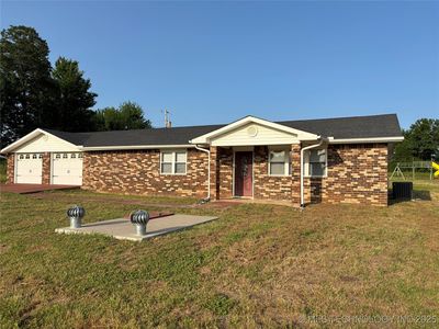 9412 S 55th St E, Muskogee, OK, 74403