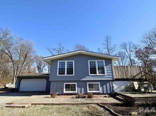 7995 Pin Oak Dr, Manito, IL