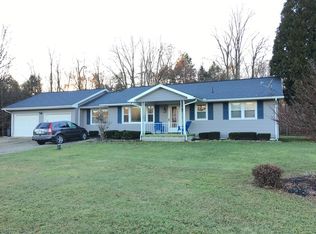 2025 Bradleytown Rd, Cooperstown, PA 16317