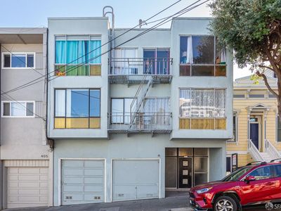 407 29th St, San Francisco, CA, 94131