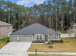 11067 Parkside Preserve Way, Jacksonville, FL 32257