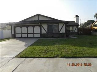 7676 Dory Way, Highland, CA 92346