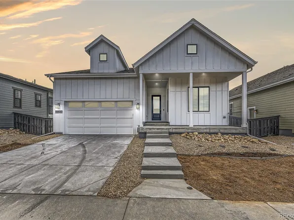 11454 Stonewash Street, Littleton, CO 80125