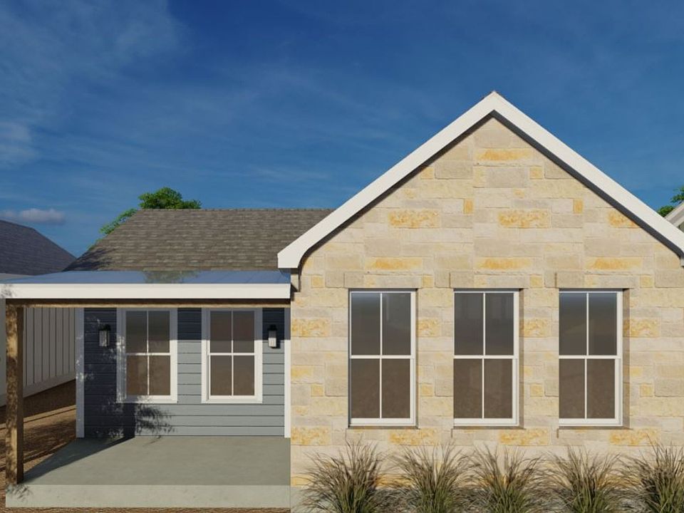 1st image of 802 S Creek St #105