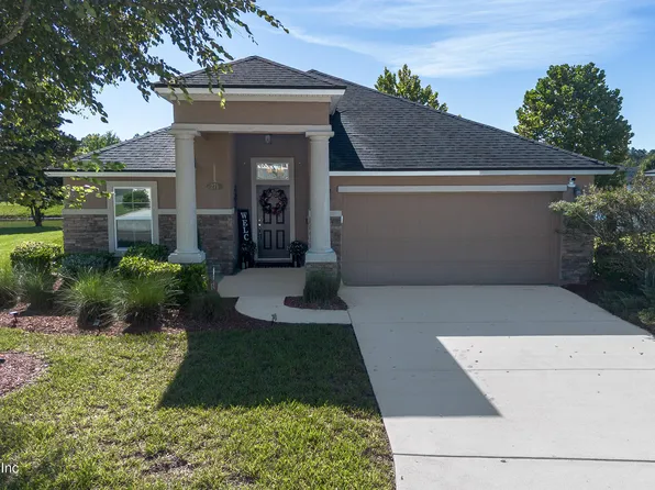 271 GILMORE Lane, Orange Park, FL 32065