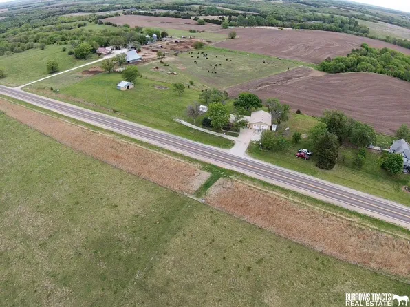 71142 State Highway 50, Pawnee City, NE 68420