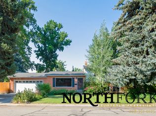 6431 W Robertson Dr, Boise, ID 83709