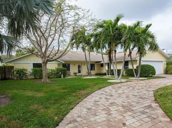 955 Tobago Ter, Vero Beach, FL 32963