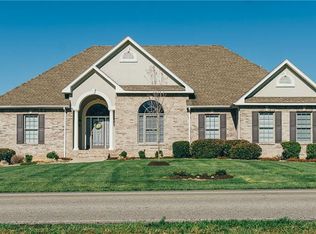 3594 Oakland Rd, Springfield, TN 37172