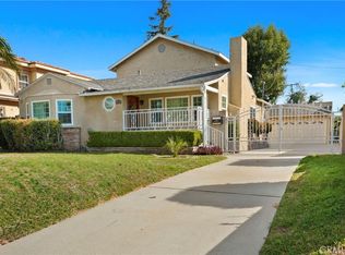 6326 Sultana Ave, Temple City, CA 91780