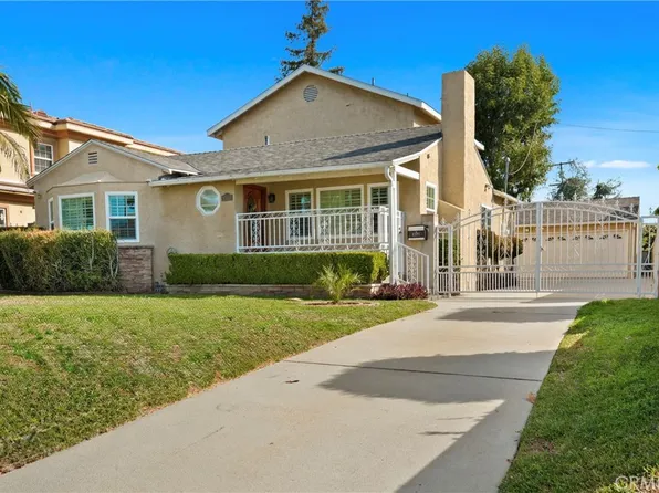 6326 Sultana Ave, Temple City, CA 91780