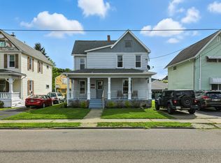 205 Linden St, Sayre, PA 18840