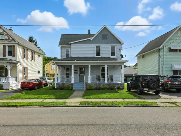 205 Linden St, Sayre, PA 18840