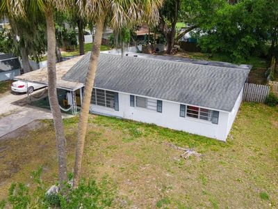 1406 Spartan Ave, Leesburg, FL, 34748