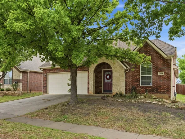 509 Grayson Ln, Lake Dallas, TX 75065