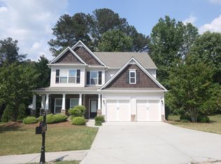 3391 Kentwater Dr, Buford, GA 30519