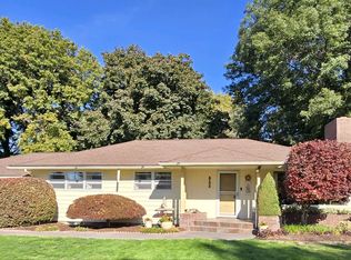 825 Wauna Vista Dr, Walla Walla, WA 99362