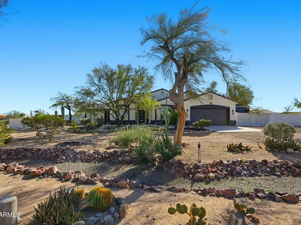 19623 W MEADOWBROOK Avenue, Litchfield Park, AZ 85340