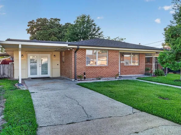 568 Saint Ann St, Marrero, LA 70072