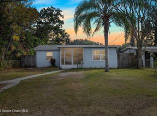 1811 Westwood Blvd, Melbourne, FL 32901