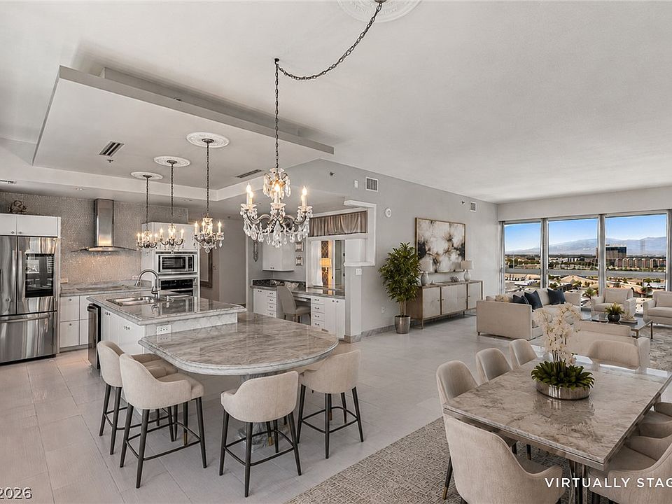 1st image of 4471 Dean Martin Dr Unit 1410