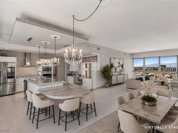4471 Dean Martin Dr Unit 1410, Las Vegas, NV 89103