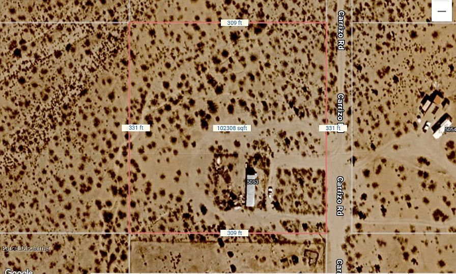 2nd image of 5053 N Carrizo Road