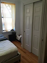 Rented by Westminster Management