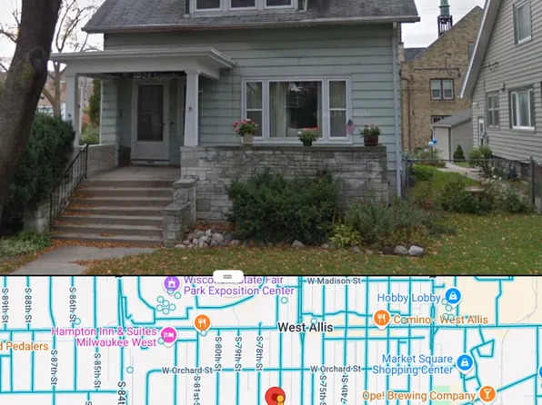 1583 S 77th St, West Allis, WI 53214