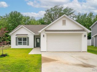 106 Jimmy H Dr, Jonesburg, MO 63351