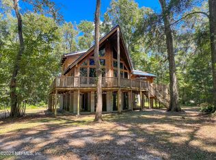 913 SW Santa Fe Dr, Fort White, FL 32038